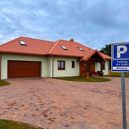 Farma IT Jamielnik (Lukow) Exterior foto