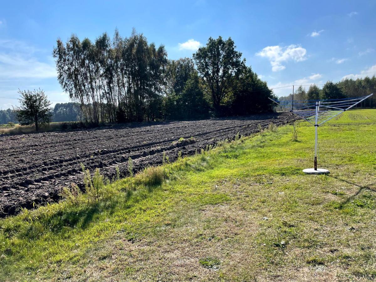 Farma IT Jamielnik (Lukow) Exterior foto